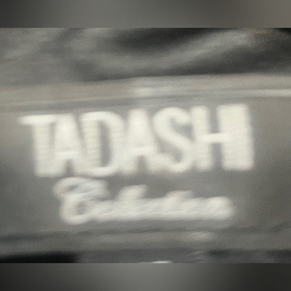 Tadashi shoji collection dress - Picture 6 of 8